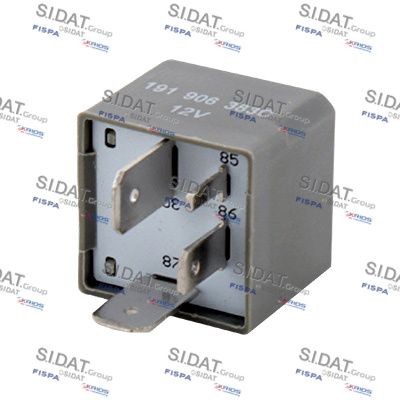 SIDAT Control Unit, glow plug system Article number: 2.85679A2 cheaply