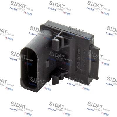 SIDAT 5.140242 Switch, clutch control (cruise control) T-CROSS 1.0 TSi (CHZL, DKLA) 95 PS Petrol