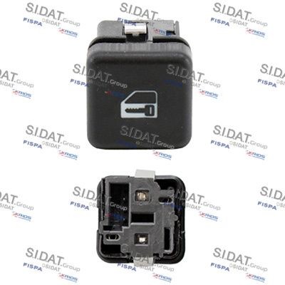 SIDAT Switch, door lock system Article number: 640051 cheaply