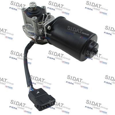 SIDAT Viskermotor Varenummer: 69781A2 billige