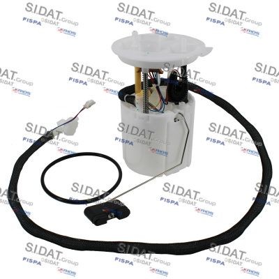 SIDAT Fuel feed unit Article number: 721007A2 cheaply