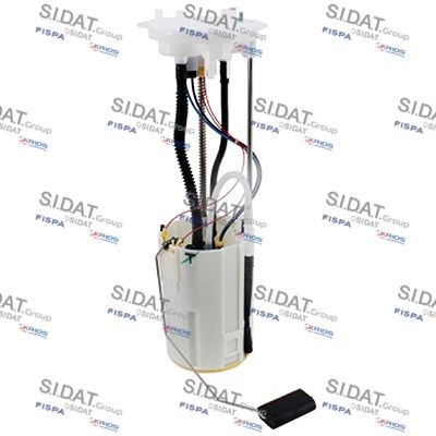 SIDAT Fuel feed unit Article number: 721189 cheaply