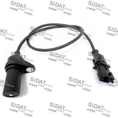 SIDAT Crankshaft sensor Article number: 82.3037A2 cheaply
