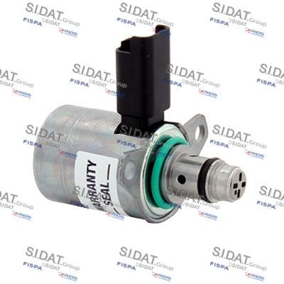 SIDAT 83.1480A2 Surveklapp, Common-Rail süsteemtse TRANSIT CUSTOM 2.2 TDCi 125 HP Diisel