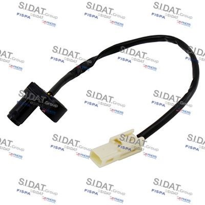 SIDAT RPM Sensor, automatic transmission Article number: 83.3189A2 cheaply
