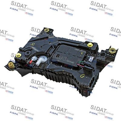 SIDAT Tank Unit, urea injection Article number: 985004 cheaply