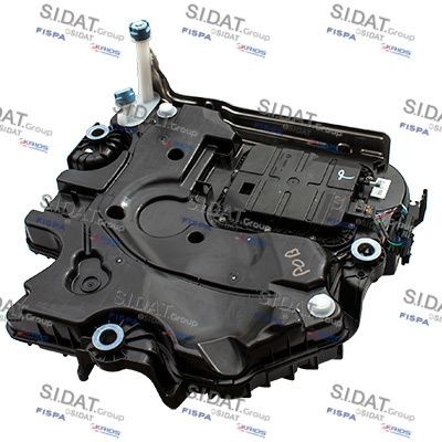 SIDAT Tank Unit, urea injection Article number: 985007 cheaply
