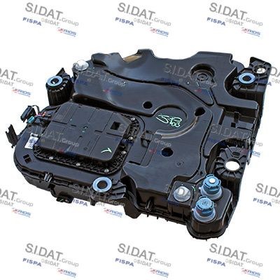 SIDAT Tank Unit, urea injection Article number: 985010 cheaply