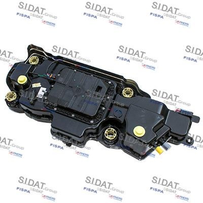 SIDAT Tank Unit, urea injection Article number: 985012 cheaply