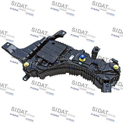 SIDAT Tank Unit, urea injection Article number: 985014 cheaply