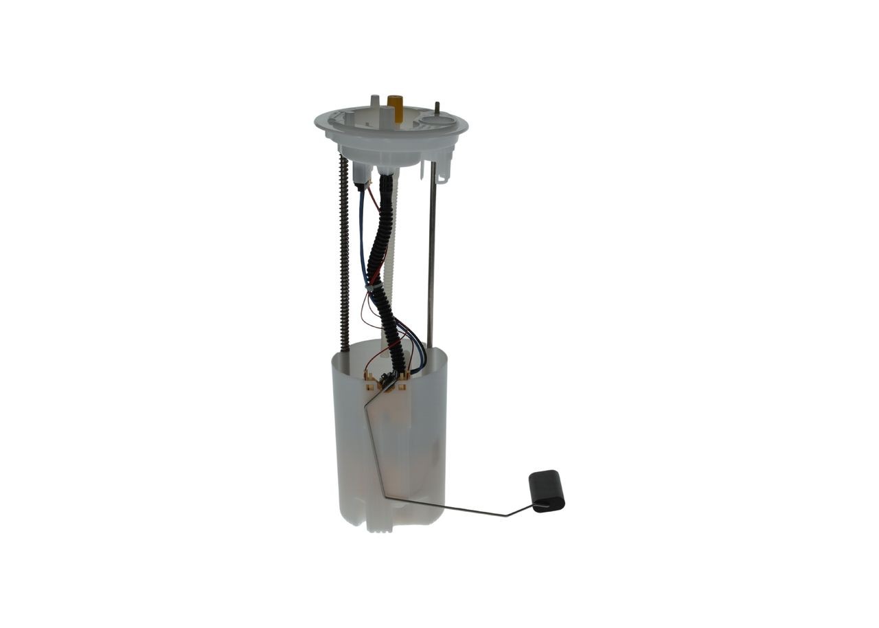 BOSCH Fuel feed unit Article number: 0 580 203 43J cheaply