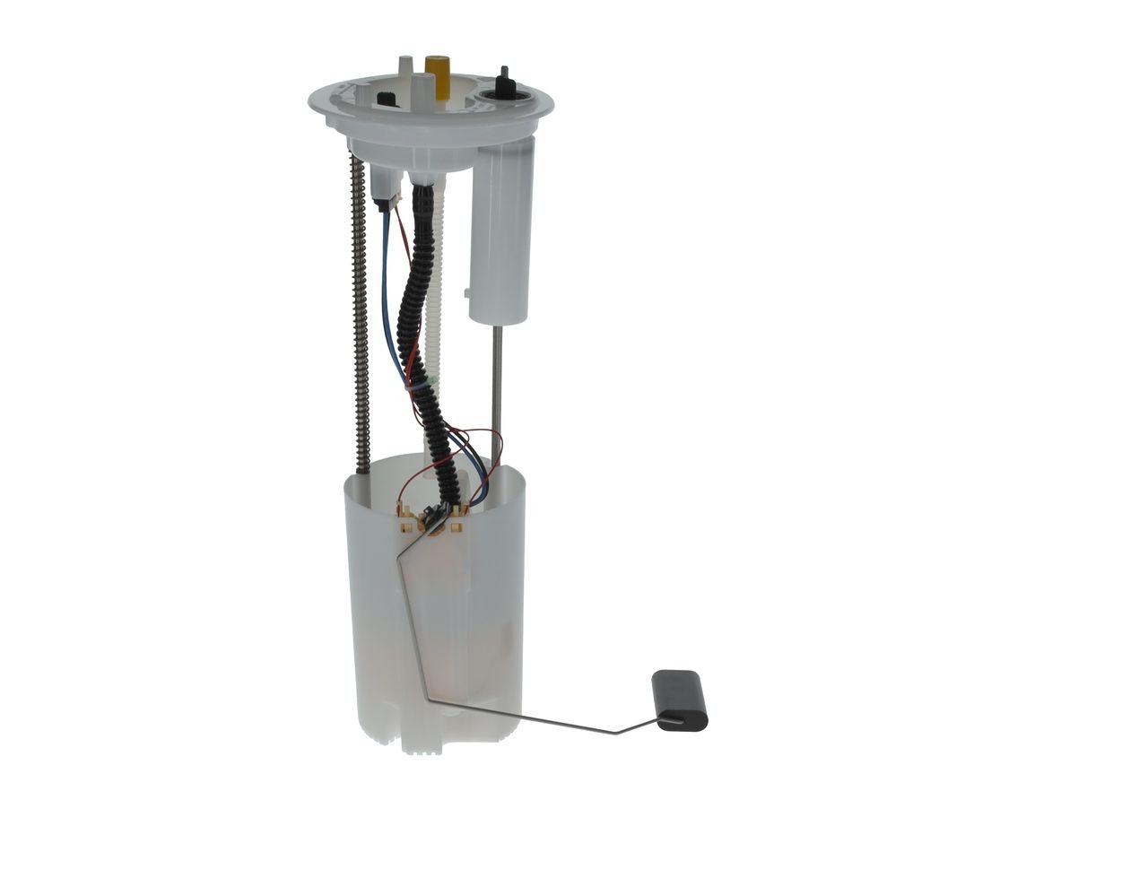 BOSCH Fuel feed unit Article number: 0 580 203 43N cheaply