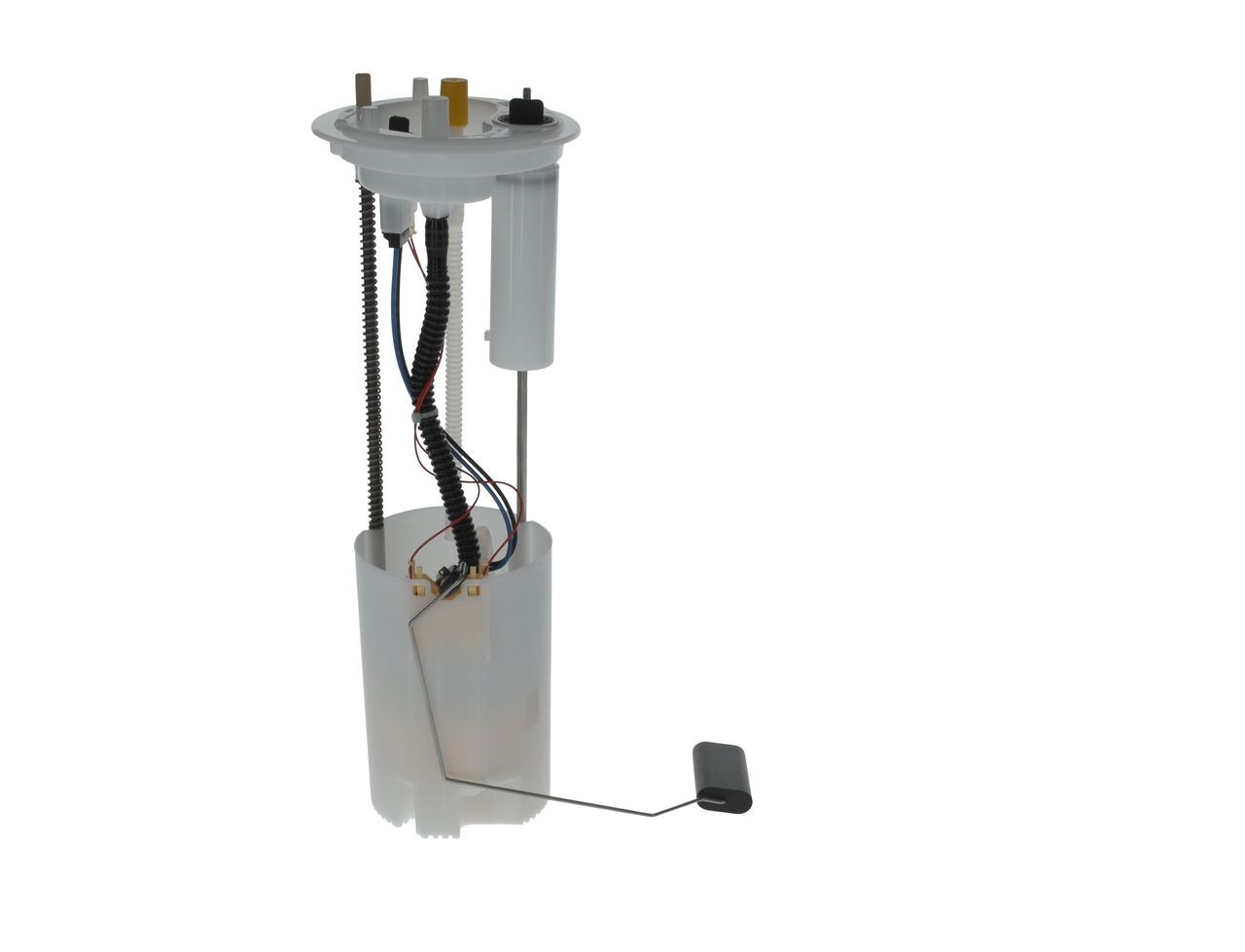 BOSCH Fuel feed unit Article number: 0 580 203 43R cheaply