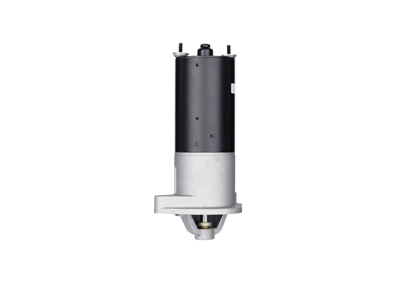 BOSCH Starter motor Article number: 1 986 S00 702 cheaply