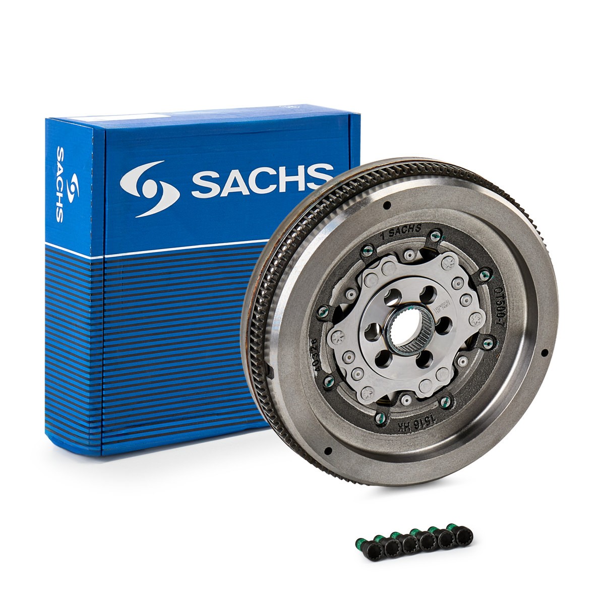 SACHS Flywheel Article number: 2295 001 847 cheaply