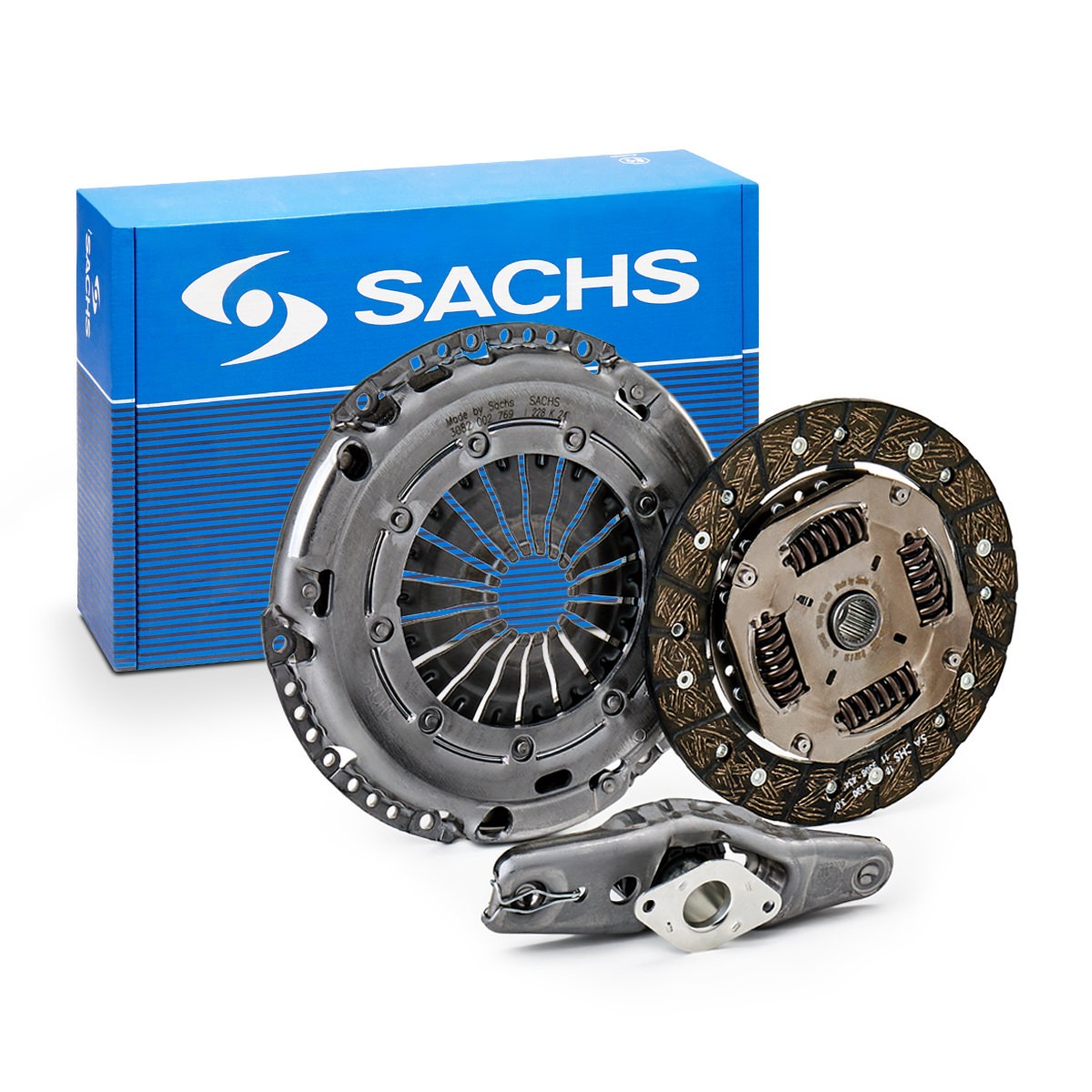 SACHS Sidurikomplekt Artikli number: 3000 950 109 soodsalt
