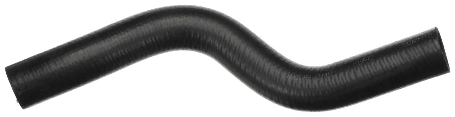 GATES Radiator hose Article number: 05-1737 cheaply