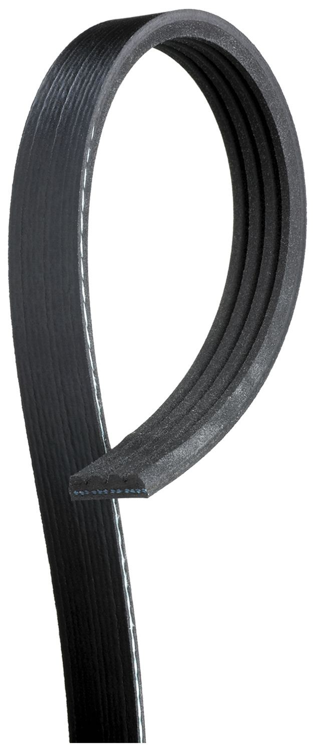 GATES Serpentine belt Article number: 4PK824SF cheaply