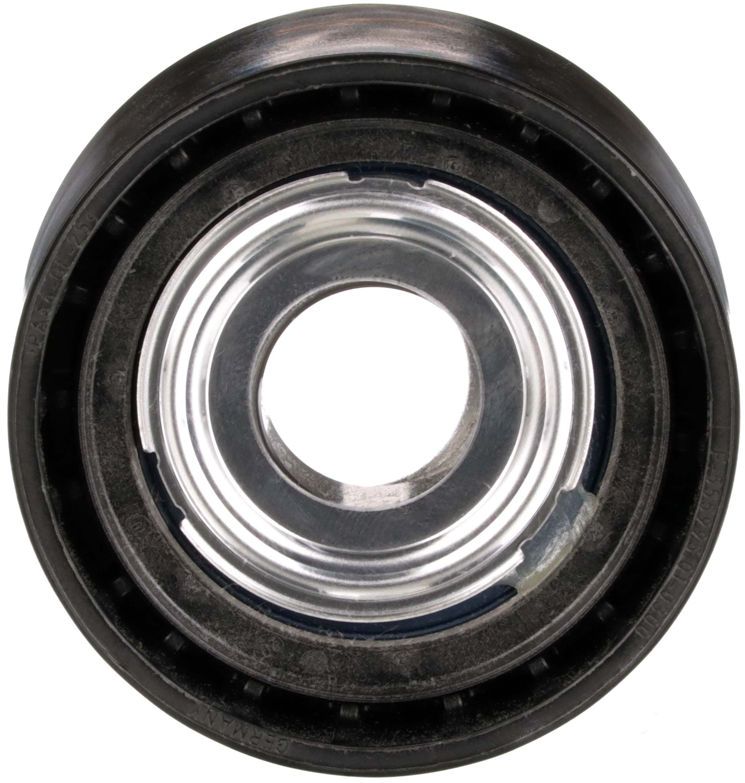 GATES Deflection / Guide Pulley, v-ribbed belt Article number: T36849 cheaply