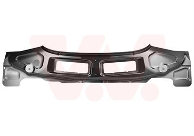 VAN WEZEL 3804633 Bagpanel CORSA 1.3 CDTI (08, 68) 95 HK Diesel