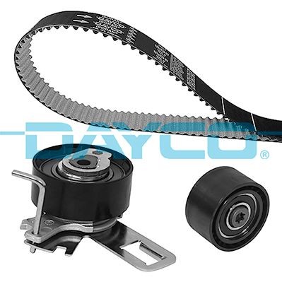 DAYCO Timing belt kit Article number: KTB1208 cheaply