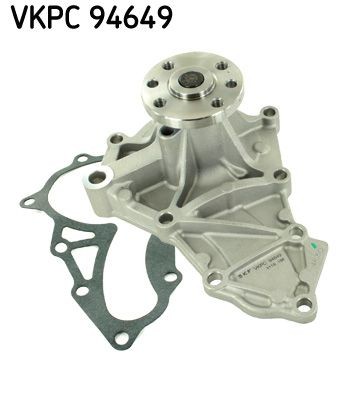 SKF Vandpumpe Varenummer: VKPC 94649 billige