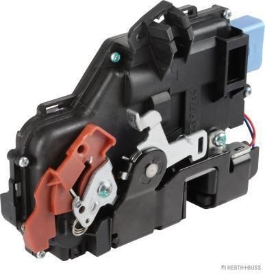 HERTH+BUSS ELPARTS Door lock Article number: 73100001 cheaply