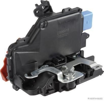 HERTH+BUSS ELPARTS Door lock Article number: 73100002 cheaply