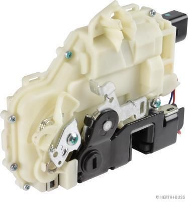 HERTH+BUSS ELPARTS Door lock Article number: 73100009 cheaply