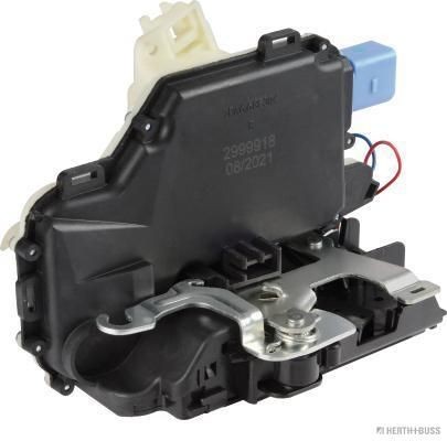 HERTH+BUSS ELPARTS Door lock Article number: 73100014 cheaply