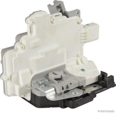 HERTH+BUSS ELPARTS Door lock Article number: 73100040 cheaply