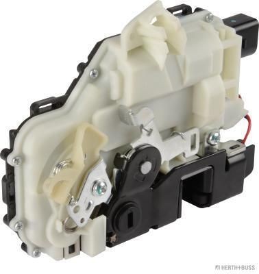 HERTH+BUSS ELPARTS Door lock Article number: 73100101 cheaply