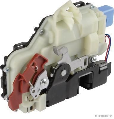 HERTH+BUSS ELPARTS Door lock Article number: 73100102 cheaply
