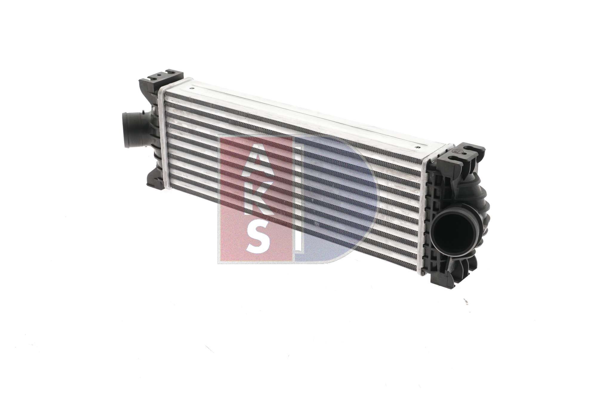 AKS DASIS Intercooler Article number: 097044N cheaply