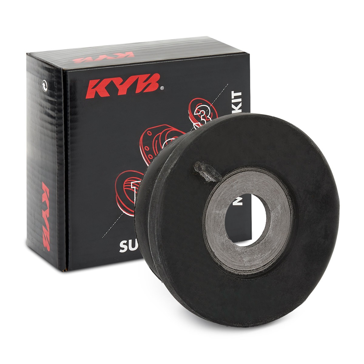 KYB Top strut mount Article number: SM9935 cheaply