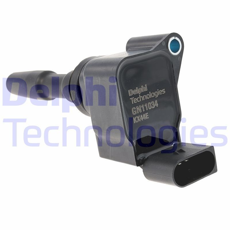 DELPHI Ignition coil Article number: GN11034-12B1 cheaply