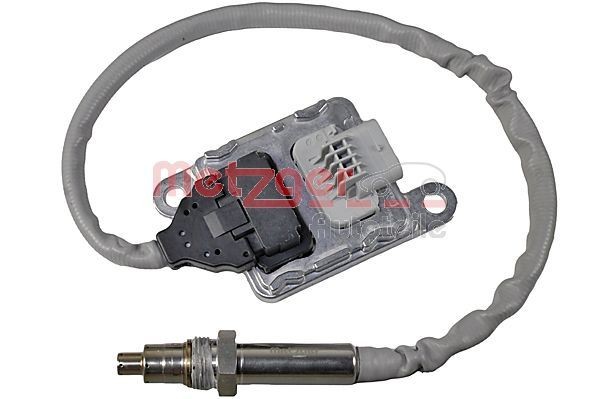 METZGER 0899255 NOx Sensor, urea injection VIVARO 2.0 150 PS Diesel
