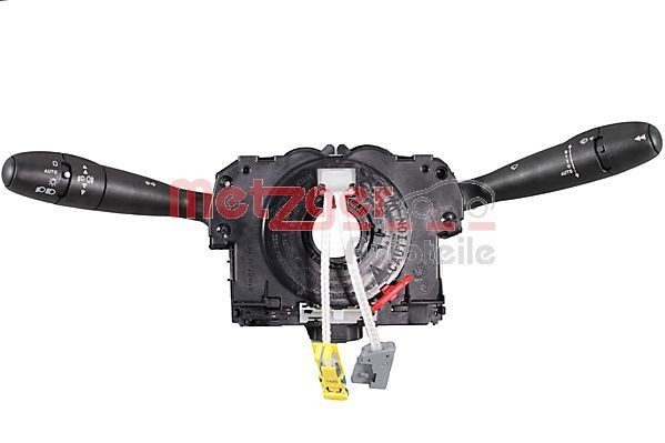 METZGER Steering Column Switch Article number: 0916790 cheaply
