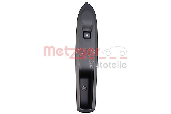METZGER Lüliti, aknatõstuk Artikli number: 0916923 soodsalt