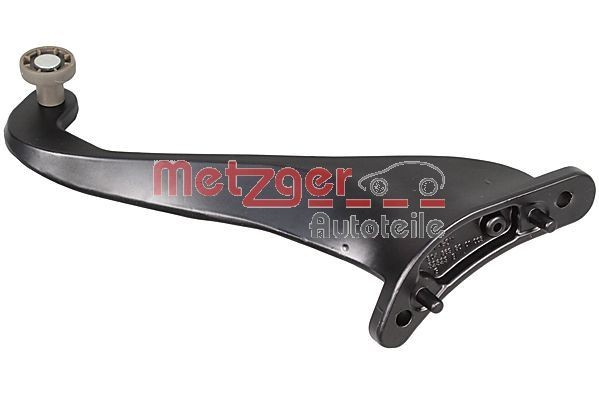 METZGER 2310132 Rullijuht, lükanduks PARTNER 1.9 D 69 HP Diisel 2013