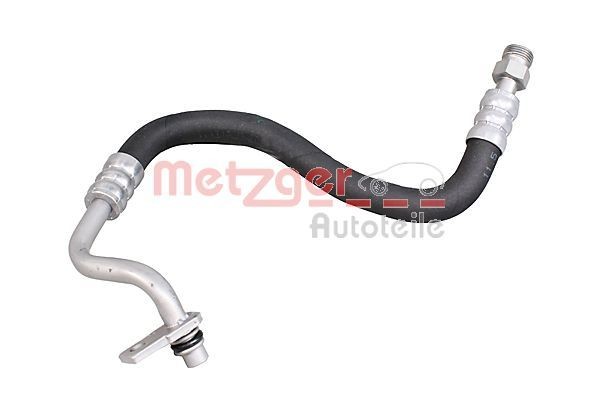 METZGER Conductă radiator ulei, cutie automată număr articol: 2361124 ieftin