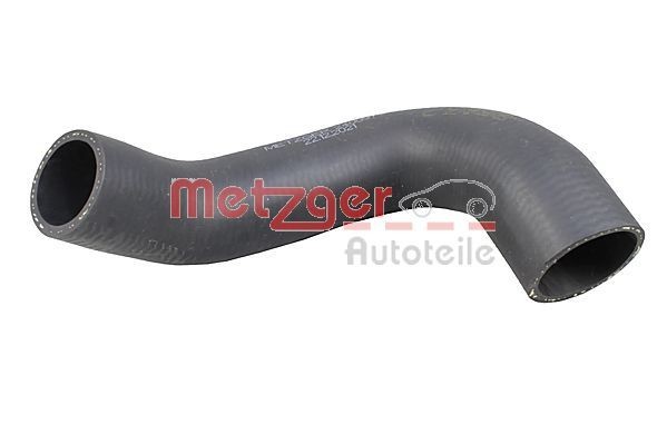 METZGER Charger intake hose Article number: 2400973 cheaply