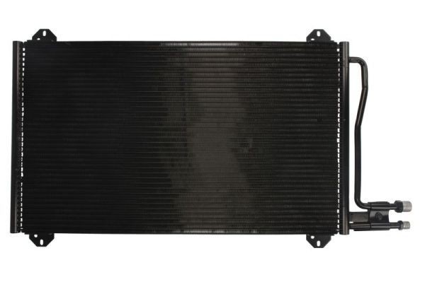 THERMOTEC Air conditioning condenser Article number: KTT110004 cheaply