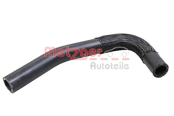 METZGER Radiator hose Article number: 2421390 cheaply