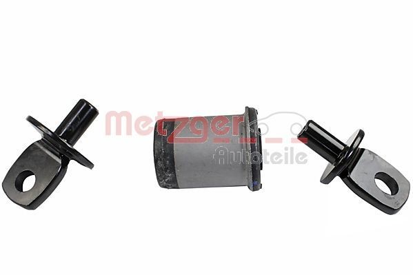 METZGER Trailing arm / Suspension arm bush Article number: 52085708 cheaply