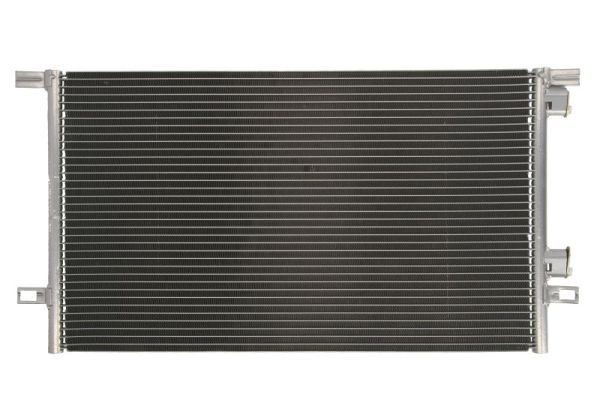 THERMOTEC Air conditioning condenser Article number: KTT110007 cheaply