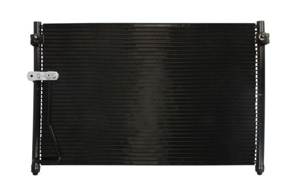 THERMOTEC Air conditioning condenser Article number: KTT110012 cheaply