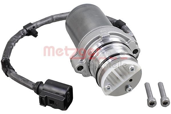 METZGER 8027004 Pumpe, lamelkobling, firhjulstræk PASSAT 2.0 TDI 4motion 170 HK Diesel 2014