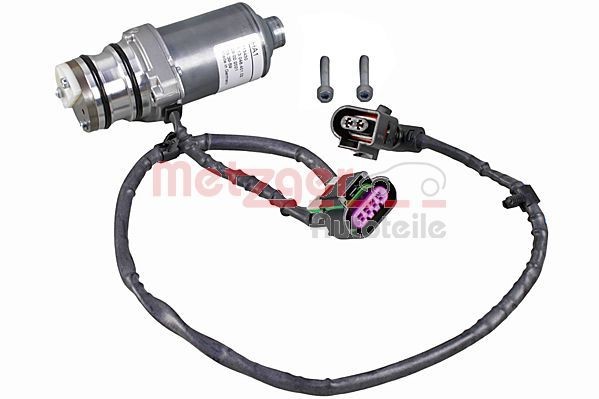 METZGER Pump, all-wheel-drive coupling Article number: 8027005 cheaply