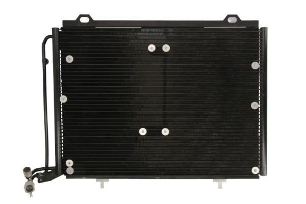 THERMOTEC Air conditioning condenser Article number: KTT110013 cheaply